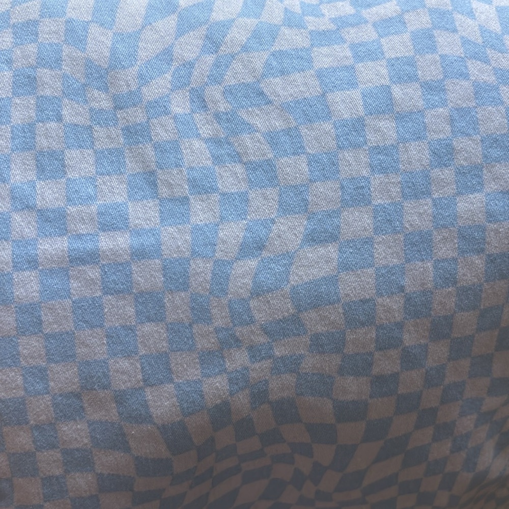HOLLISTER High Rise Utility Dad Pants - Picture 4 of 4